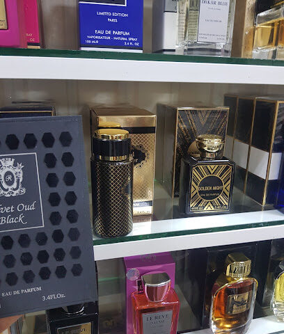 Al reem perfumes industry - Ras al Khaimah - +971 50 678 0708