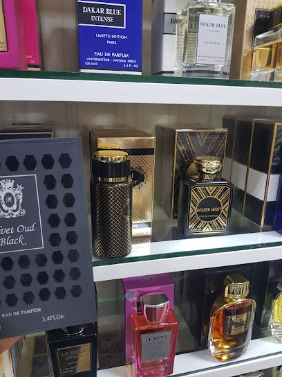 Al reem perfumes industry - United Arab Emirates|Al Jerf Industrial 3 - Ajman