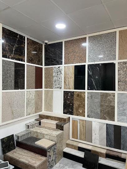 AL RANQI ALUMINIUM & MARBLE - United Arab Emirates|Zubara - Al Bidyah Industrial - Fujairah|C87X+GJ5