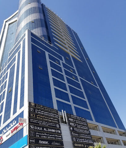 Middle East Legal Consultancy - Dubai - +971 56 717 5111