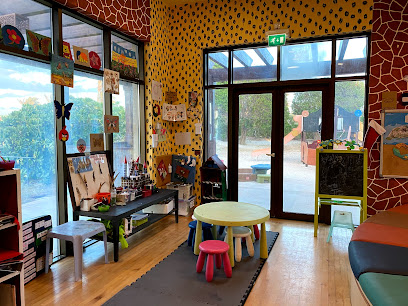 Kids Club - Ras al Khaimah -