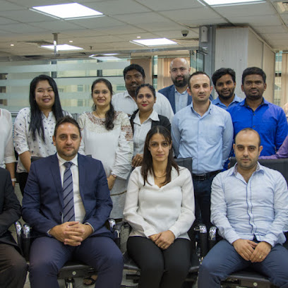 Delta Insurance Services LLC - Dubai - +971 6 574 7420