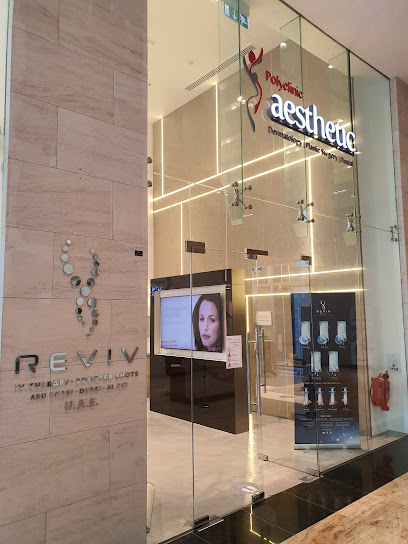 Aesthetic Polyclinic/ Reviv UAE - United Arab Emirates|Trade Centre - DIFC - Dubai