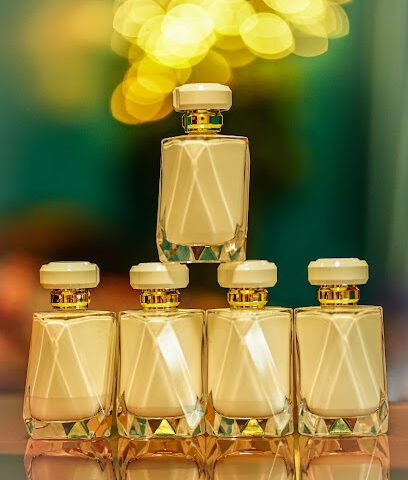 SCENT PASSION PERFUME - Ras al Khaimah - +971 55 838 9169