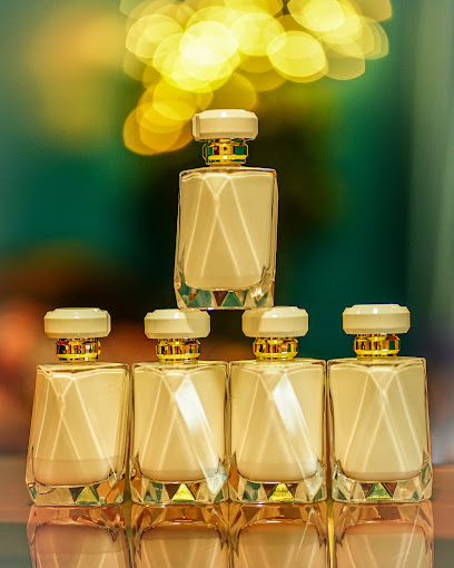 SCENT PASSION PERFUME - United Arab Emirates|Al Jerf 2 - Ajman|AL JURF