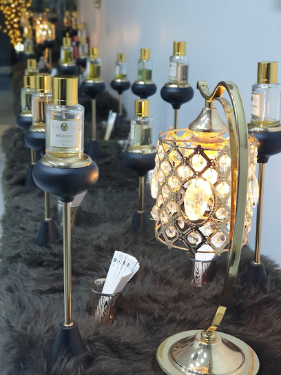 Iris rose perfumes - United Arab Emirates|Sharjah|29Q2+CGM