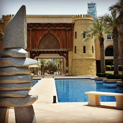 The Legal Group (TLG) - Dubai - +971 4 447 7044