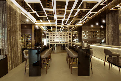 Bishop Design LLC - Dubai - +971 4 399 0271