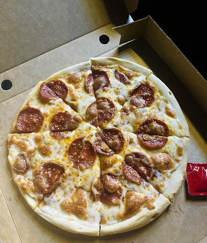 Pizza max - Ras al Khaimah - +971 54 494 4928