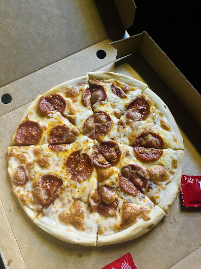 Pizza max - United Arab Emirates|Al Rawda 2 - Ajman|5 Sheikh Ammar Bin Humaid St