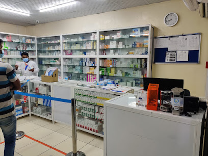 Right Health Pharmacy Jurf 1 LLC - Ras al Khaimah - +971 800 7400
