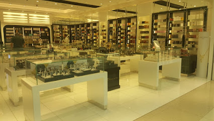 Karji Matajer Mall - Ras al Khaimah - +971 6 545 9199