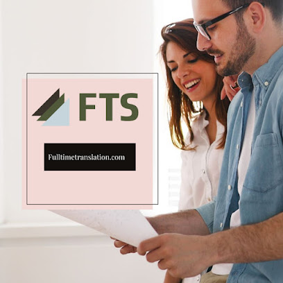 FTS Legal Translation in Dubai - Fujairah - +971 56 360 6301