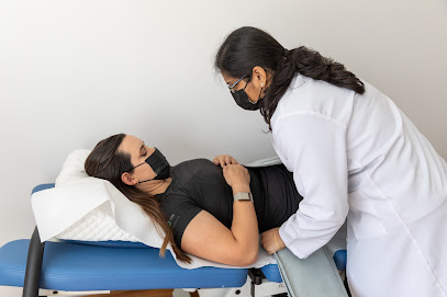 Fen Physiotherapy Center - Ras al Khaimah - +971 6 881 2770