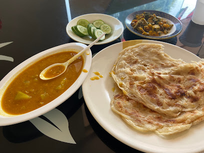 Golden Gate Restaurant & Cafeteria - Dubai - +971 9 238 5206