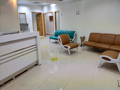 Dr. Hassan Fayek Polyclinic - Fujairah - +971 4 266 6411