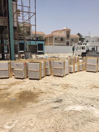 GOLD STONE TECHNICAL WORKS LLC - United Arab Emirates|Business Bay - Dubai|Sheikh Zayed Road - Office 3207 Al A'amal St|ParkLane Tower