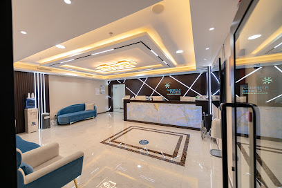 American Center for Psychiatry and Neurology - DUBAI - Fujairah - +971 4 237 9000