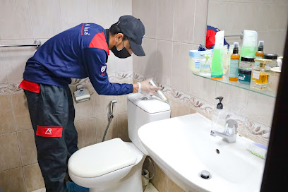 Al Rasa Pest Control - Ras al Khaimah - +971 55 149 2026