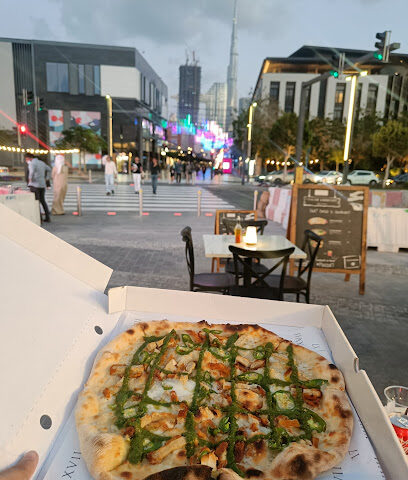 Piazza17 City Walk - Ras al Khaimah - +971 54 306 8714