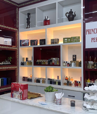 Prince gallery perfumes - Ras al Khaimah - +971 55 866 8662
