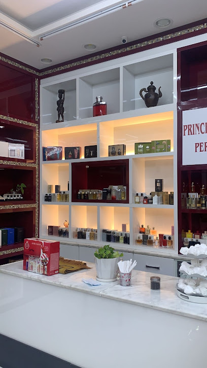Prince gallery perfumes - United Arab Emirates|Dafan Al Nakheel - Ras al Khaimah|Al Muntasir Rd