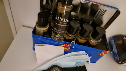 Kindo Perfumes - Ras al Khaimah - +971 56 802 2601