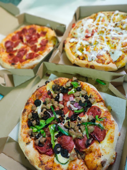 Pizza Hut - Al Wahda Mall - United Arab Emirates|Al Nahyan - Zone 1 - Abu Dhabi|Hazza ' Bin Zayed The First St|Al Wahda Mall