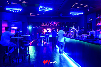 Mantra Night - Fujairah - +971 58 826 3636