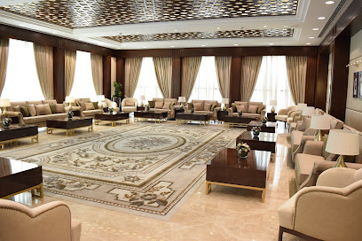 Monolith Interior Design and Construction L.L.C - Dubai - +971 2 443 0002