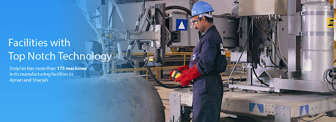 Dolphin Heat Transfer LLC - United Arab Emirates|Ajman|New Industrial Area 3