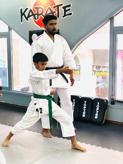 Kick Start Karate Centre - United Arab Emirates|Al Danah - Zone 1 - Abu Dhabi|Al Hiseel St