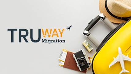 TRUWAY Migration - Dubai - +971 56 687 0155