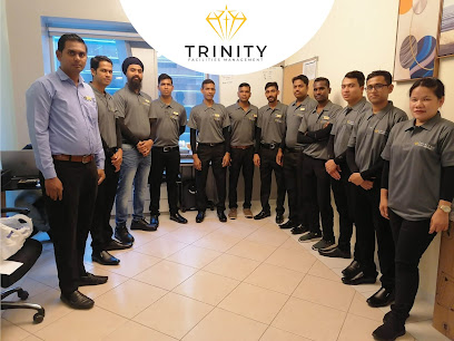 Trinity Facilities Management - Ras Al-Khaimah - +971 4 423 4950