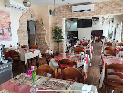 Wadi Al Arayesh Restaurant - Dubai - +971 9 238 6366