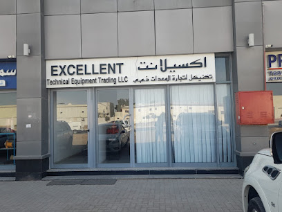 Oil field equipment supplier, Abu Dhabi - Dubai - +971 2 554 3599