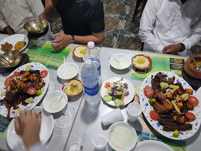 Pak Sarhad Restaurant - Fujairah - +971 6 534 4284