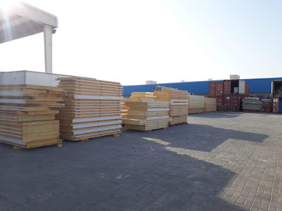 Snow Land Insulation & Profiles LLC ( SL ) - Dubai - +971 50 396 6331
