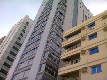 Ibrahim Al Saffar General Contracting - Fujairah - +971 2 642 2331