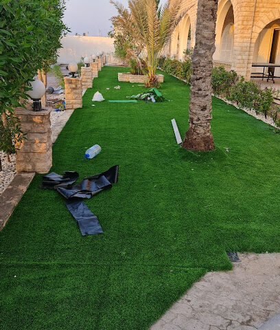 Jam landscape & tecnical services - Dubai - +971 52 549 3101
