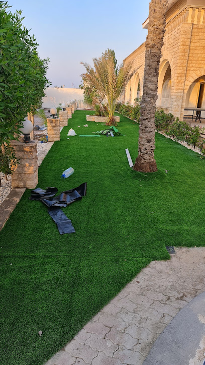 Jam landscape & tecnical services - United Arab Emirates|Al Satwa - Dubai