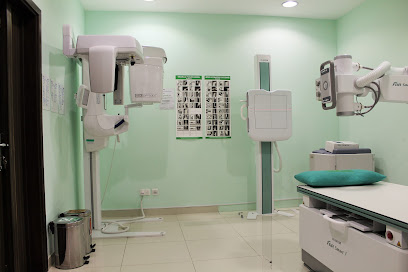 Doctors Clinic Diagnostic Center - Fujairah - +971 4 457 9111