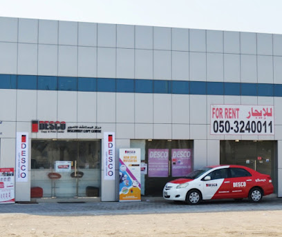 DESCO Copy & Print Center - Photo Studio - Ras al Khaimah - +971 2 552 7706