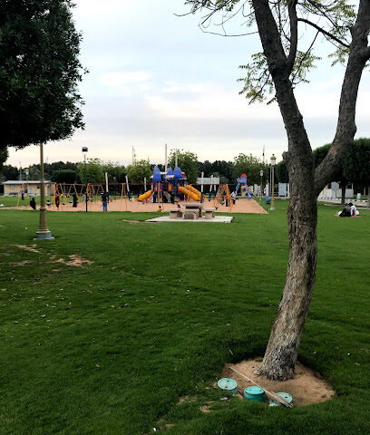 Playground - Ras al Khaimah -