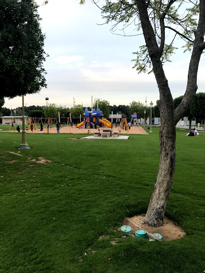 Playground - United Arab Emirates|Al Gharayen - Sharjah National Park - Sharjah|E88|8G7P+J8H