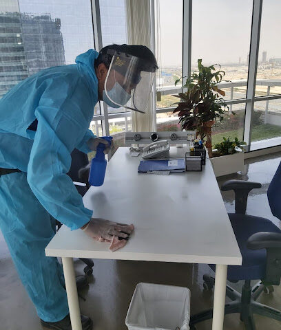Cosmos Pest Control Services - Ras al Khaimah - +971 4 239 2050