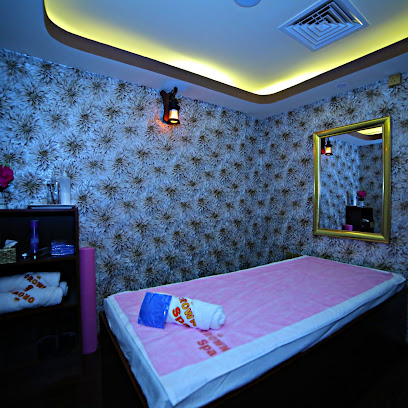 Reshma Massage Ajman - Fujairah - +971 52 489 6930