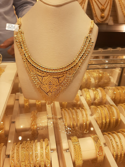Arabian Gold & Diamonds LLC - United Arab Emirates|Ajman|Arabian Gold & Diamonds LLC First Floor Shop No 6&7 Nesto Hyper Market