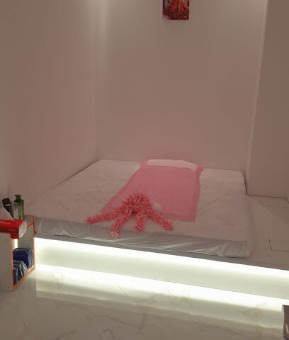 Jooda Alkhair Spa Massage - Fujairah - +971 52 467 9606