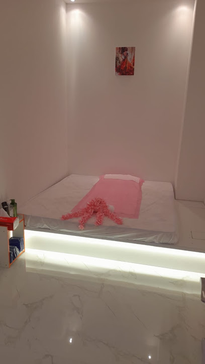 Jooda Alkhair Spa Massage - United Arab Emirates|Mirdif - Dubai|Room 102 - First Floor|Commercial Project